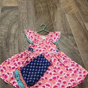 Wildflower size 6 set